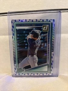 25 Emoji Donruss Colección Presidencial/47 Colt Emerson. RATED ROOKIE #180 - Imagen 1 de 3