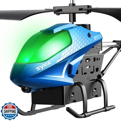 SYMA Remote Control Helicopter, RC Plane with 40 Mins Flight Time(2 Batteries - Image 1 of 4