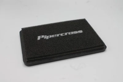 Filtro de aire Pipercross PP1363 alto rendimiento para Fiat Brava 182 reutilizable Foto 1 de 4