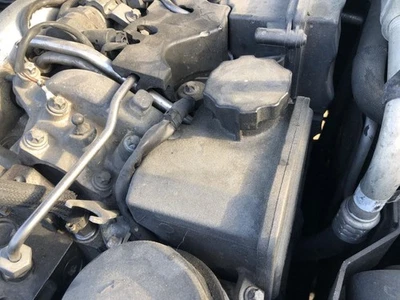 Power Steering Pump 251 Type R350 Fits 08-13 MERCEDES R-CLASS 947064 - Image 1 of 4