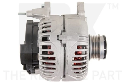 Generatore alternatore NK Lima 4844460 per VW PASSAT B5 3B3 Variant 3B6 3B2 TDI - Immagine 1 di 4