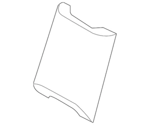 Genuine BMW 2012-2018 BMW - Armrest Cover 52-20-7-280-339 - Picture 1 of 2