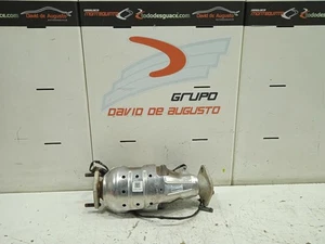 289G0-03HD0 katalysator für KIA STONIC 2018 1081206 - Bild 1 von 16