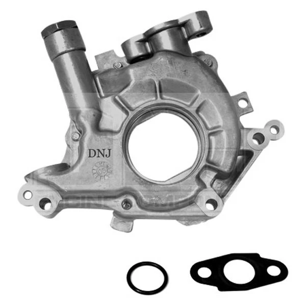 For Nissan Maxima 1995-2001 DNJ Engine Components Oil Pump Foto 1 de 1