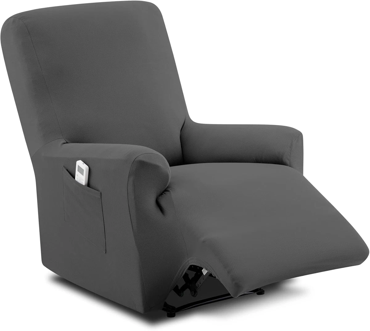 Set di 2 copribraccioli per sedie, mobili per divano, poltrona, antiscivolo, antiscivolo, per poltrone, poltrone e poltroncine antiscivolo