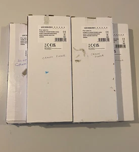 25 Ink Cartridges For Canon Pixma IP-7250 / 8750 / MG-5450 / 6350 / 7150 / 6450 - Picture 1 of 13