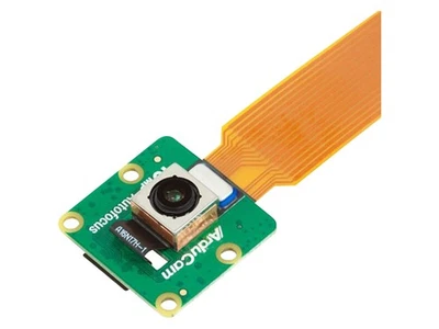 ARDUINO AF-Kamera Modul 16 MP für Raspberry Pi / Jetson Nano - Bild 1 von 2