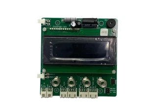 NOS Eemax Master Display Board for XTP018240 XTP024208 XTP036208 EX0900-001 - Picture 1 of 5