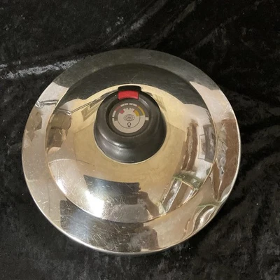 AMC  Secuquick Schnellgardeckel 24 cm - Bild 1 von 3