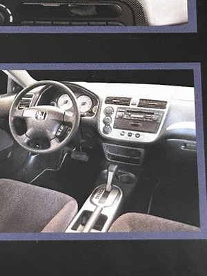 PARA INFINITI FX 35 FX 45 2003-2005 NUEVO JUEGO INTERIOR TABLERO MOLDURAS KIT 16 PIEZAS PLATEADO Foto 1 de 4