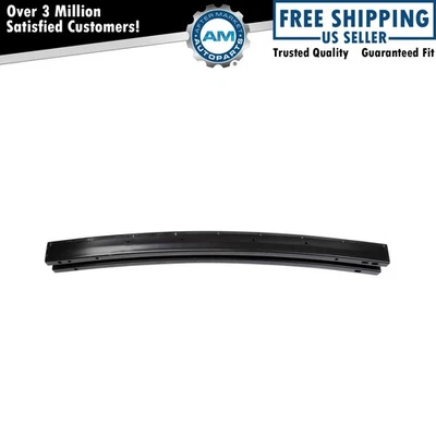 Front Bumper Impact Absorber Fits 2002-2006 Nissan Altima 2004-2008 Maxima - Image 1 of 4