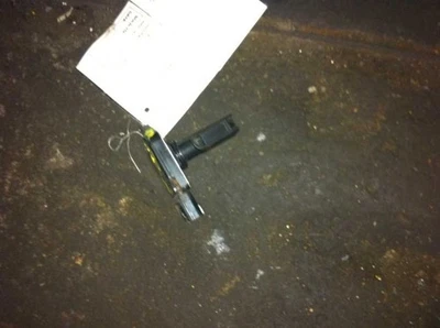 2003 WINDSTAR 3,8 LITROS 6 CILINDROS - Imagem 1 de 3