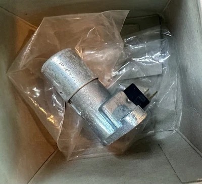 NOS 1961 - 1991 GM  AC Delco Headlight Dimmer Switch High Low Beam Headlamp - Image 1 of 2