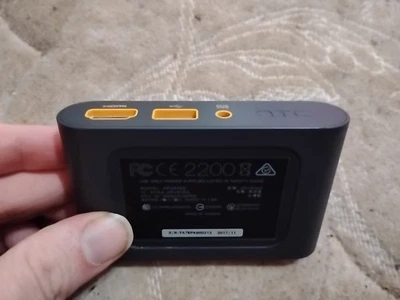 Genuine HTC Vive VR Link Box ONLY - Image 1 of 3