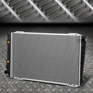 FOR 86-91 GRAND MARQUIS TOWN CAR 5.0L 5.8L AT ALUMINUM COOLING RADIATOR DPI 227 - Picture 1 of 6