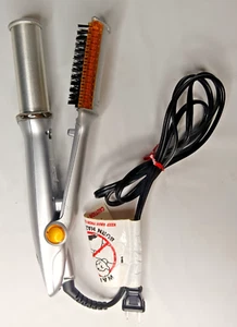 Instyler The Rotating Curling and Straightening Iron 1 -1/4 Inch Model IS1001 - Picture 1 of 7