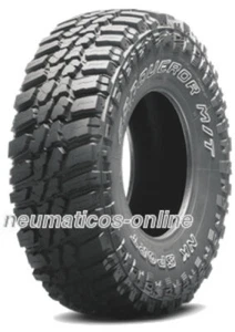Neumáticos de verano Nankang Conqueror M/T 235/85 R16 120/116Q - Imagen 1 de 1