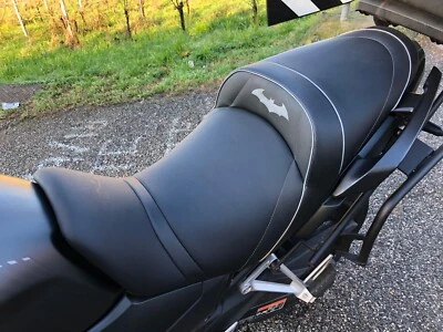 Deluxe Seat for HONDA CB 500 X [≥ 2013] Top Sellerie - Image 1 of 2