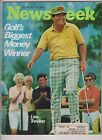 Newsweek Mag Lee Trevino Golf's Biggest 19 juillet 1971 021720nonr 