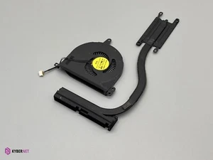 Dell Latitude E5470 Series 0H3H1P Fan & Heatsink -61A - Picture 1 of 2