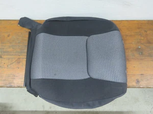 Original Sitz-Lehnenbezug vorn      Nissan Pick Up / NP300 / D22     87620-VK300 - Bild 1 von 4