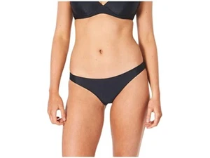 Rip Curl Women's 242789 Classic Surf Eco Full Bikini Bottom Swimwear Size M - Picture 1 of 2