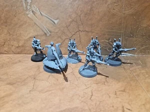 40k Eldar Aspect Warriors - Picture 1 of 1