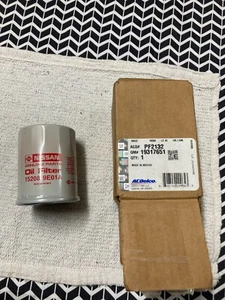 ACDelco PF2132 Engine Oil Filter - Picture 1 of 3