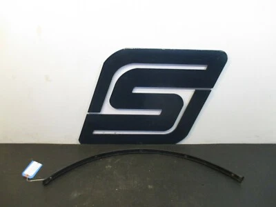 2002 Lexus SC430 3UZ-FE Driver protetor de para-lama traseiro esquerdo retentor de proteção contra respingos - Imagem 1 de 4