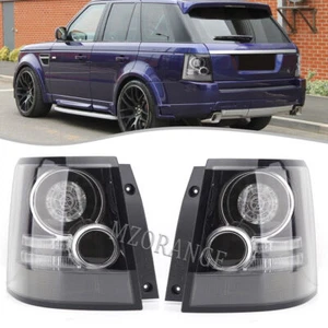 2× Rear Light For Land Range Rover Sport L320 2005-2013 Tail Brake Lamps LH & RH - Picture 1 of 12