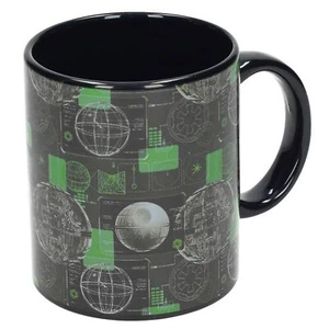 Coppa - Star Wars - Rogue One Death Star - Coffee Cup - Imagen 1 de 1
