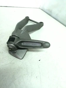 PEDANA POSTERIORE SINISTRA MV AGUSTA F4 - Picture 1 of 4