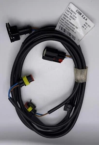 Genuine Ford Transit TTG Running Board Lamp Wire Assy - 1850564 / BK31-14408-AA - Picture 1 of 1