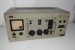 LFT Heultongenerator BH1 - G. v. Malotki - Bild 1 von 12
