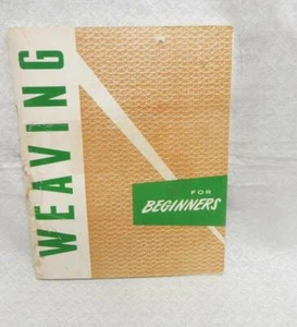Weaving for Beginners - Picture 1 of 2