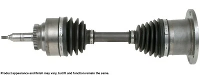 Eje CV delantero del lado del conductor para F-150, Mark LT, Expedition, Navigator (60-2103) Foto 1 de 4