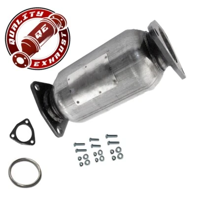 Convertidor catalítico Acura TSX 2,4 L 2009 2010 2011 2012 2013 OBD II/EPA aprobado Foto 1 de 4