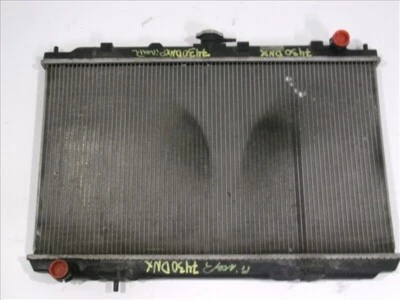 PA66GF30 radiador de gasoil para NISSAN ALMERA 2.2 DCI TINO 2000-2005 2005 92534 - Imagen 1 de 4