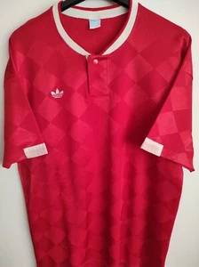 SPECIAL 80´s camiseta shirt trikot maillot maglia adidas - Picture 1 of 4