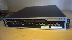 Mitel 3300 MXe Contrôleur ICP (MXe) Système téléphonique 80 Go HDD - 1x MODULE T1-E - Photo 1/8