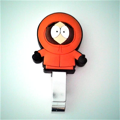 DECAPSULEUR SOUTH PARK. KENNY.ORIGINAL 1995 - Photo 1/2