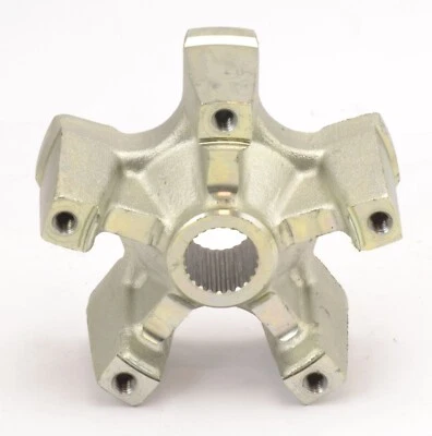 MOZZO RUOTA POSTERIORE PIAGGIO PER RUNNER 50 SP/RACE/PURE JET, NRG 50 POWER - Imagen 1 de 4