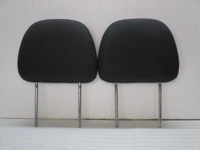 Ford Escape Mercury Mariner 2000-2006 reposacabezas asiento delantero tela gris oscuro Foto 1 de 4