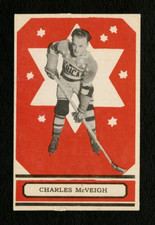 1933 O-PEE-CHEE 44 CHARLES CHARLEY RABBIT MCVEIGH NEW YORK AMERICANS OPC A V304A