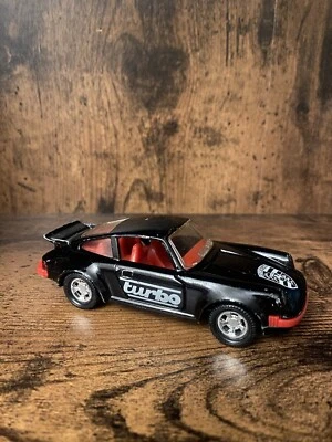 Lesney Matchbox🔥Superkings Porsche Turbo K-70 ~ 1979 ~ Made In England 🇬🇧 - Image 1 of 4