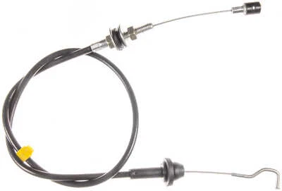 Cable acelerador compatible con Volkswagen Jetta Golf Rabbit 1977-1991 PIONEER INC. Foto 1 de 2