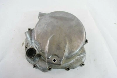 CUBIERTA CÁRTER LADO DERECHO EMBRAGUE MOTOR HONDA CB550K 1974 1975 1976 Foto 1 de 4
