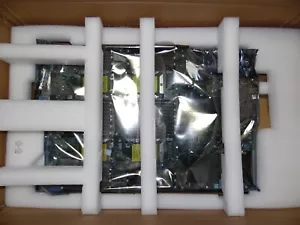 DELL POWEREDGE EMC R840 SERVER MOTHERBOARD SYSTEM BOARD CGYG5 9V95H NYH9H - Picture 1 of 1