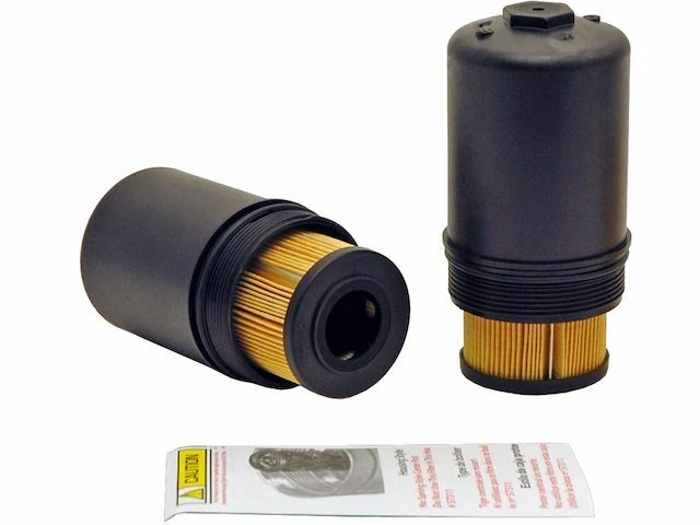 WIX Oil Filter fits Ford E450 Super Duty 2004-2010 6.0L V8 38PHBD - Image 1 of 1