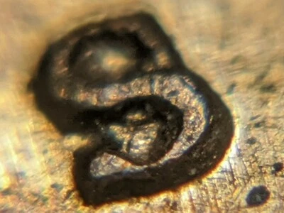 1948-S RPM-005 S/S Lincoln Wheat Extremely RARE - Image 1 of 4